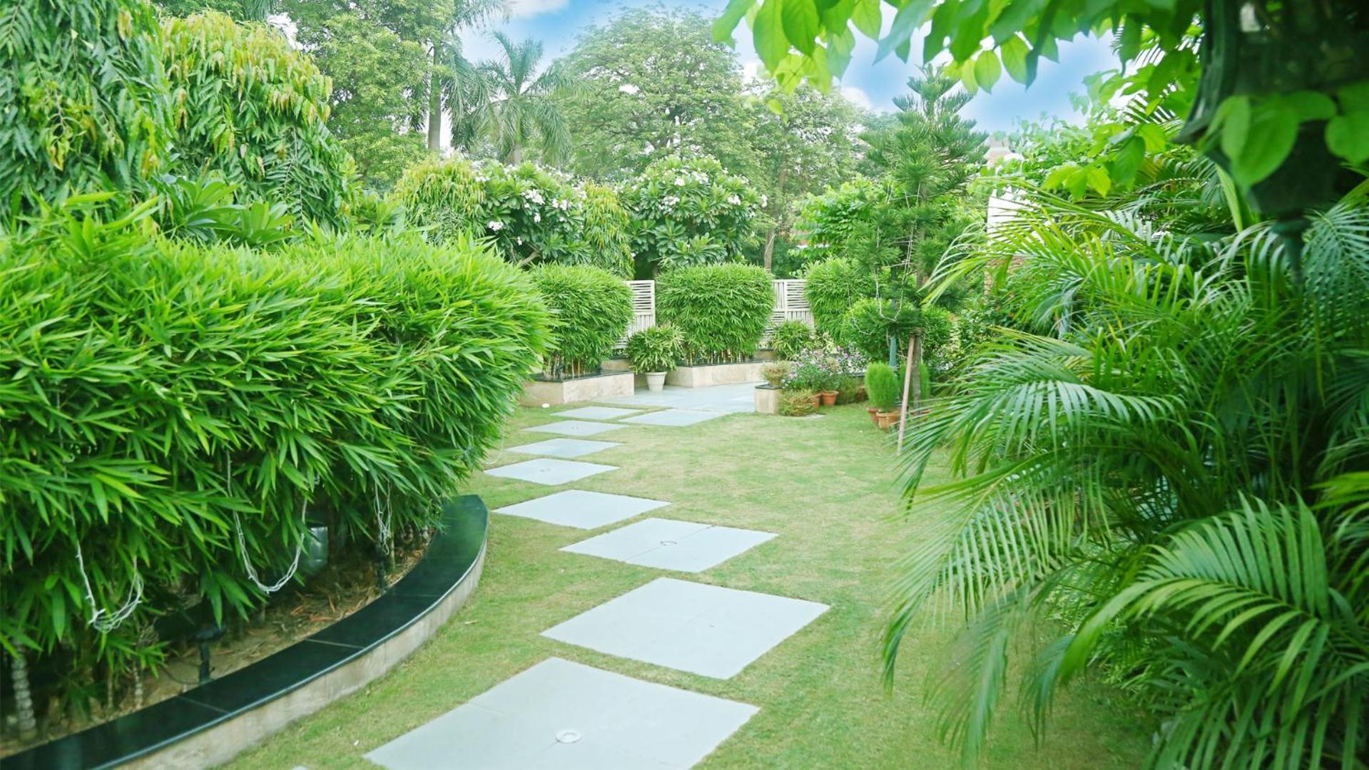 Goa Country Club Hotel Gurgaon Ngoại thất bức ảnh