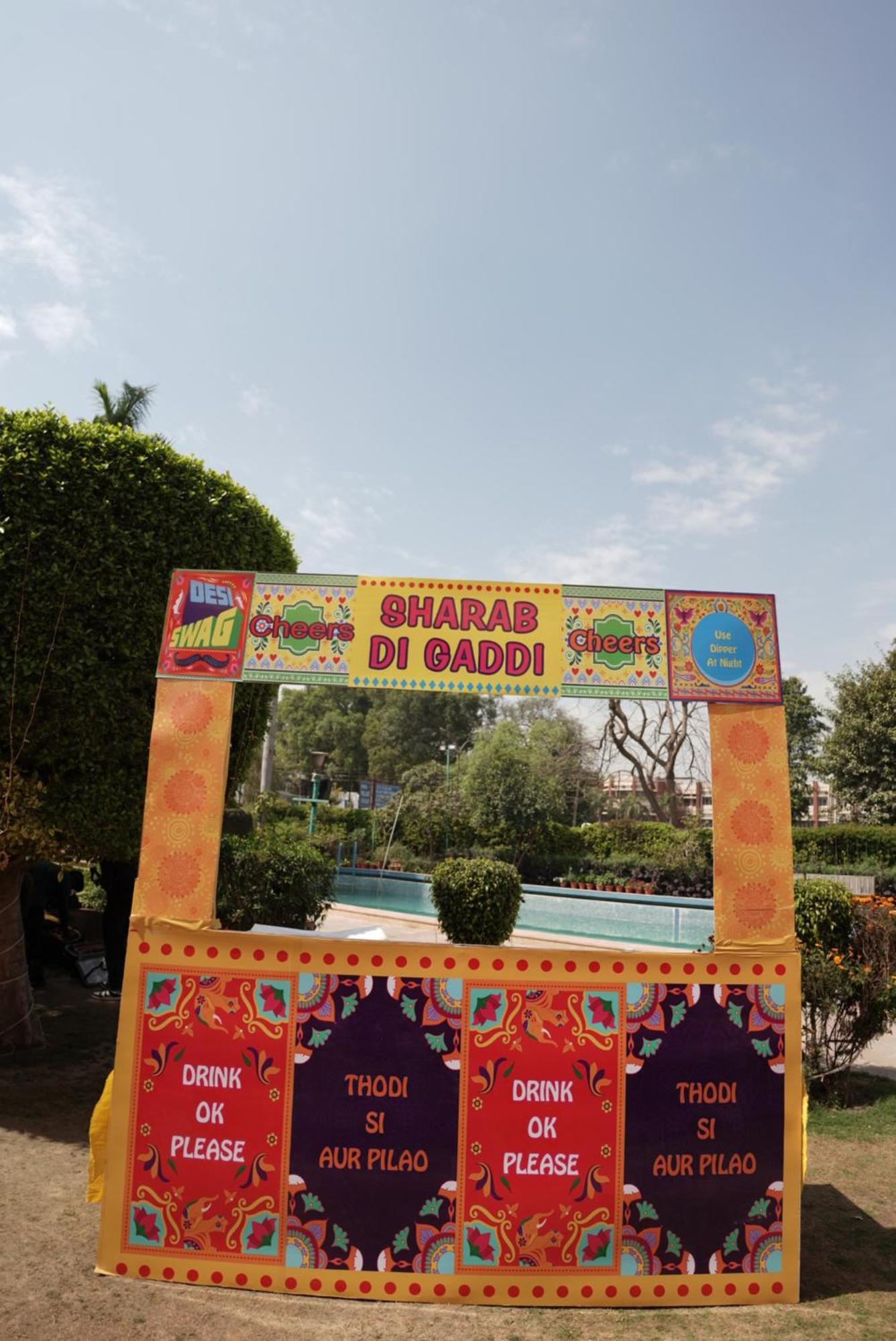 Goa Country Club Hotel Gurgaon Ngoại thất bức ảnh