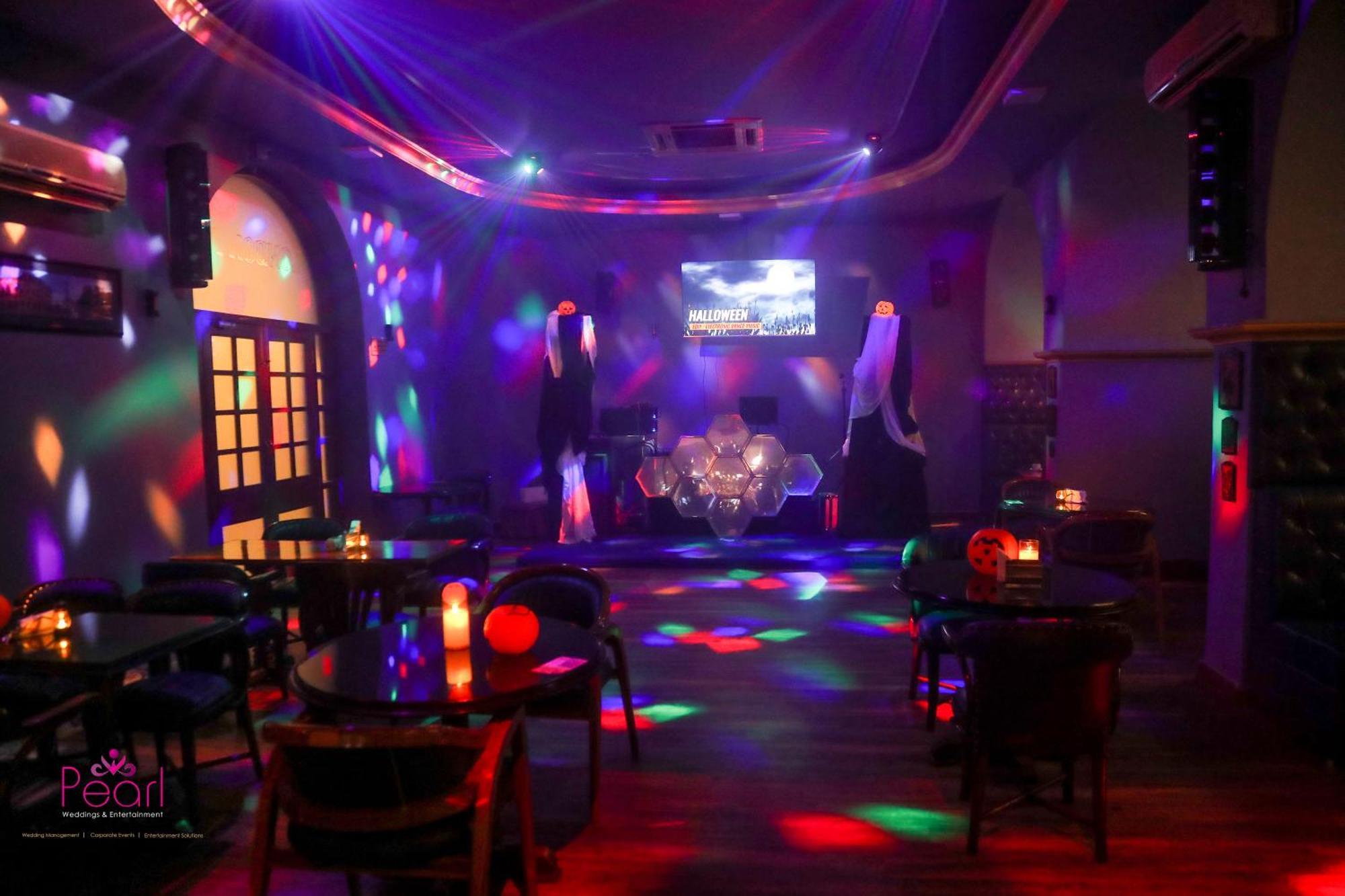 Goa Country Club Hotel Gurgaon Ngoại thất bức ảnh