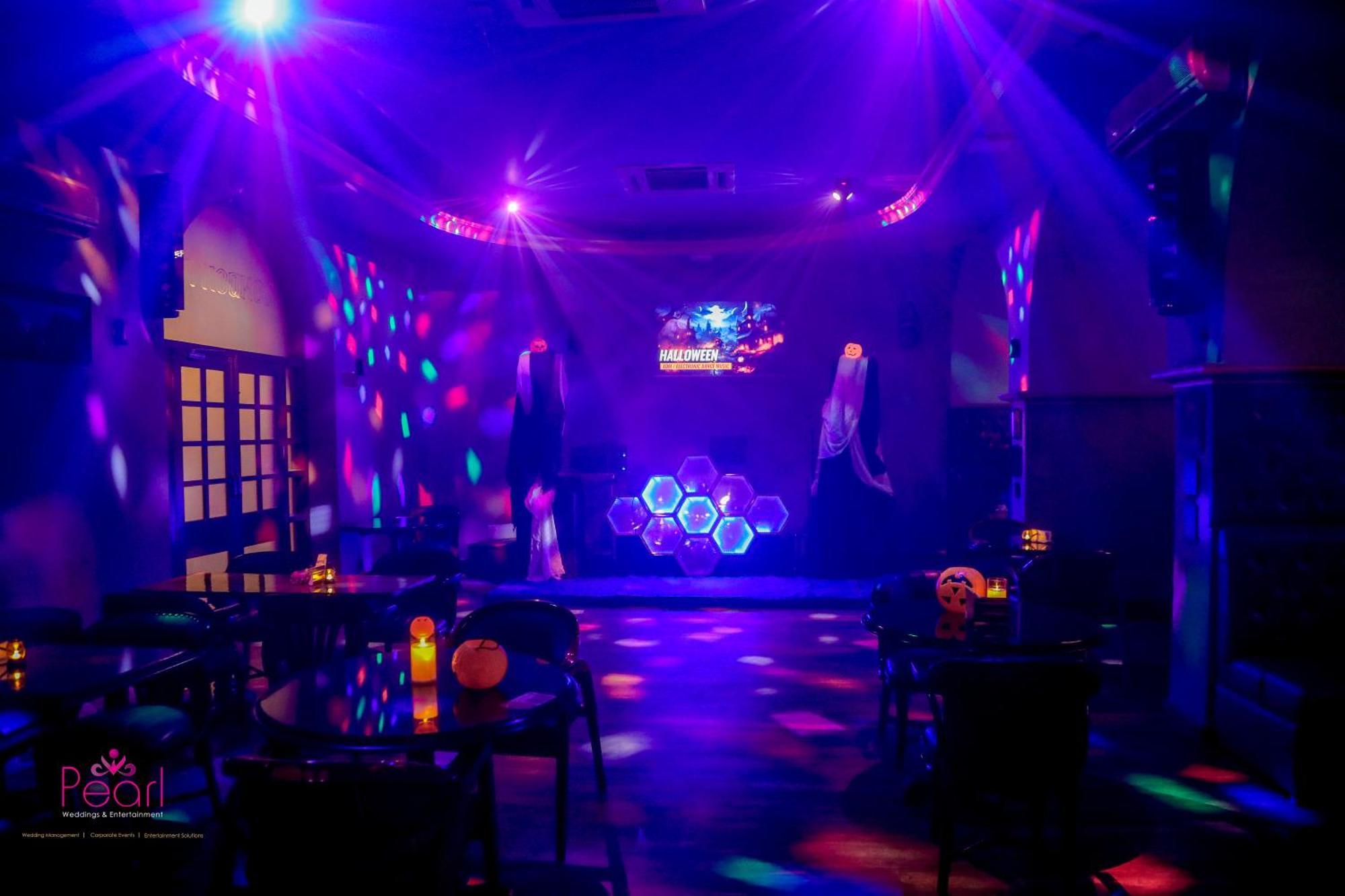 Goa Country Club Hotel Gurgaon Ngoại thất bức ảnh