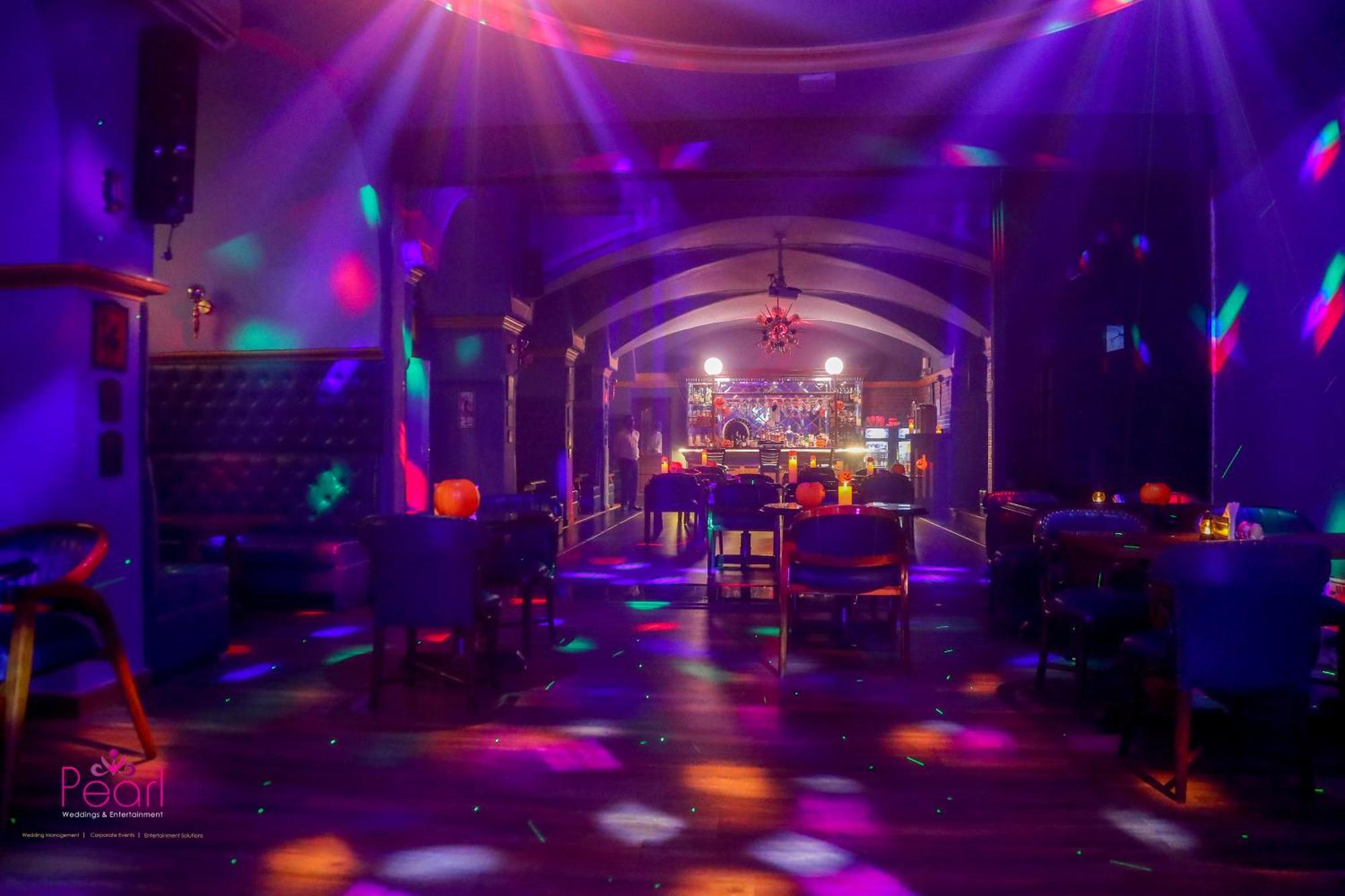 Goa Country Club Hotel Gurgaon Ngoại thất bức ảnh
