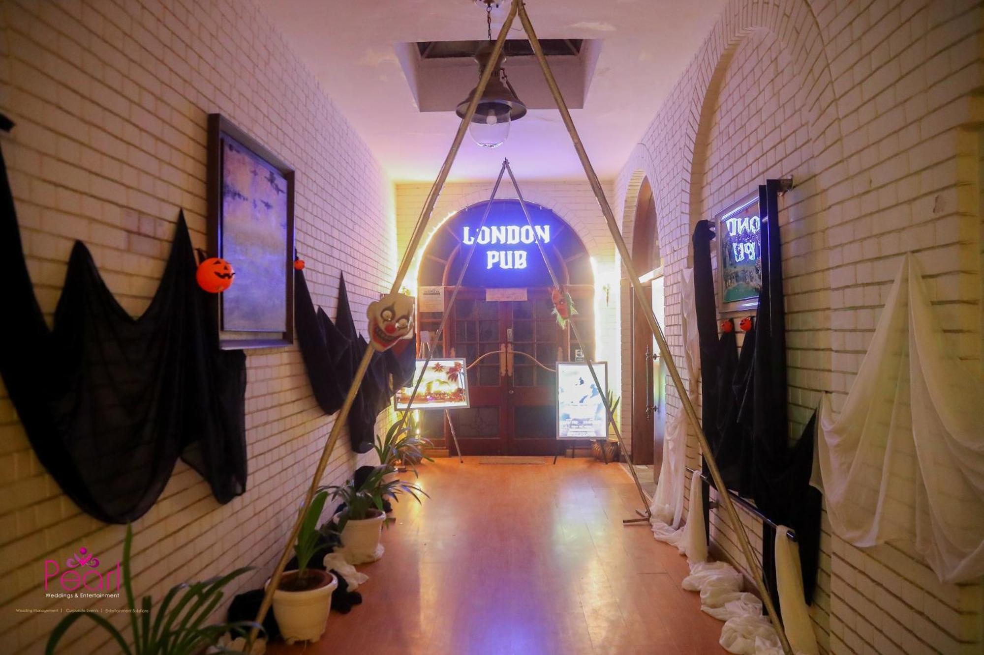 Goa Country Club Hotel Gurgaon Ngoại thất bức ảnh